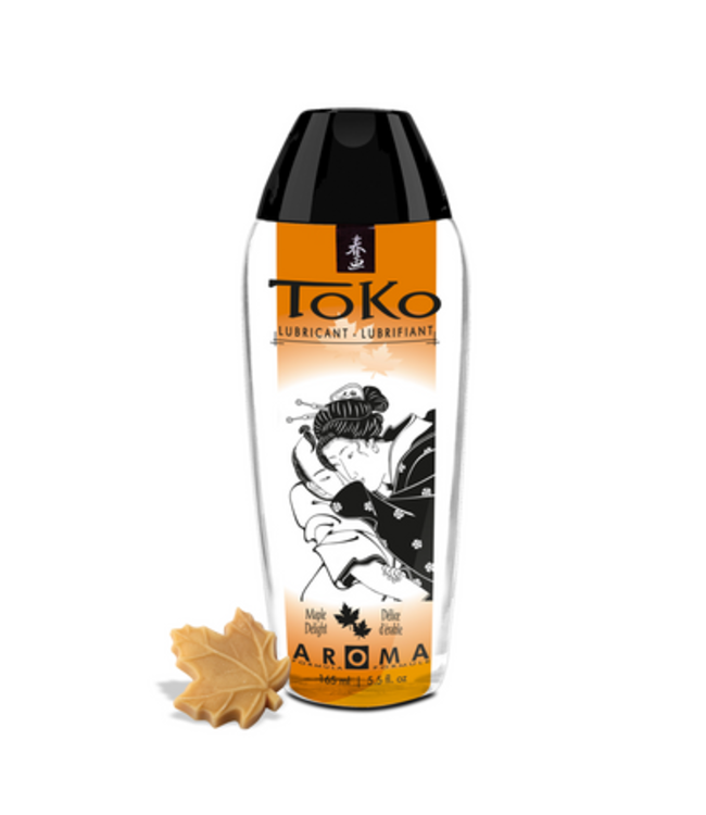 Toko Aroma - Maple Delight - 5.5 fl oz / 165 ml