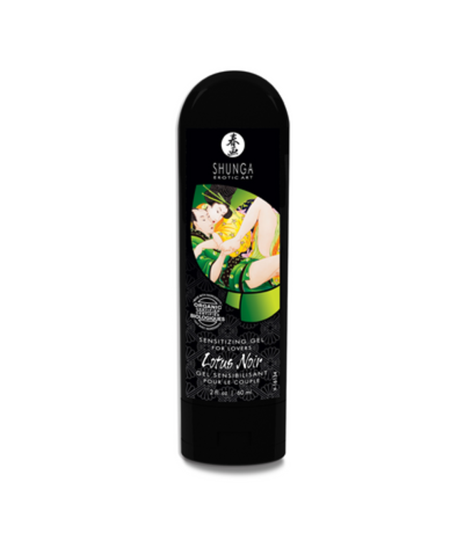 Lotus Noir - 2 fl oz / 60 ml