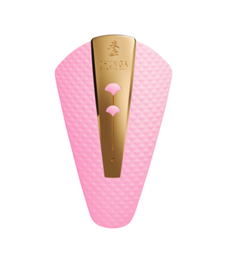 Shunga OBI - Clitoral Stimulator - Light Pink