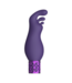 Royal Gems by Shots Exquisite - Powerful Rechargeable Silicone Vibrator