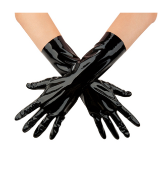 Prowler Red Latex Gloves - X Large - Black
