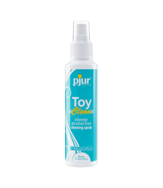 Pjur Spray - Toy Cleaner Spray - 3 fl oz / 100 ml
