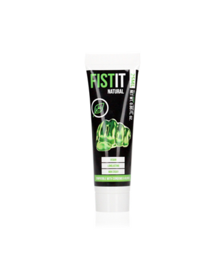 Fist It by Shots Natural Water Based Lubricant - 0.8 fl oz / 25 ml