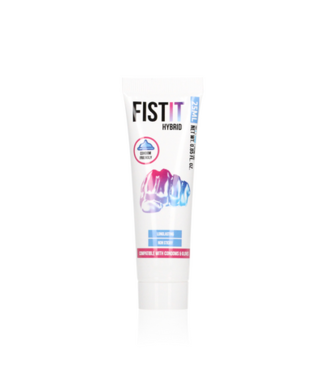 Fist It by Shots Hybrid Lubricant - 0.8 fl oz / 25 ml