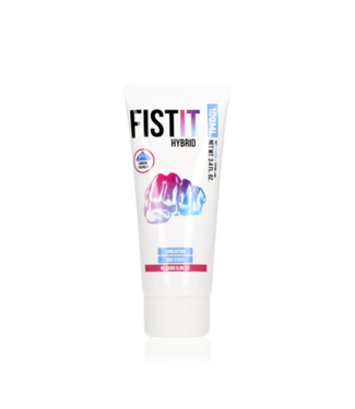 Fist It by Shots Hybrid Lubricant - 3.4 fl oz / 100 ml