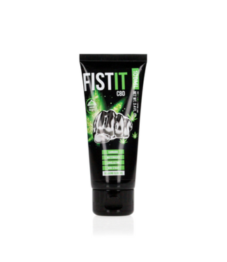 Fist It by Shots CBD Lubricant - 3.4 fl oz / 100 ml