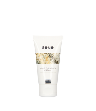 Sono by Shots Penis Enlarging Cream - 1.7 fl oz / 50 ml