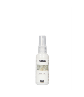 Sono by Shots Anal Ese - Numbing Anal Cream - 1.7 fl oz / 50 ml