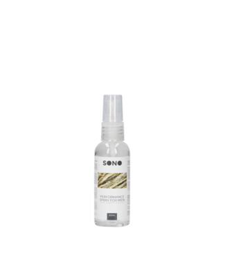 Sono by Shots Performance Spray for Men - 1.7 fl oz / 50 ml