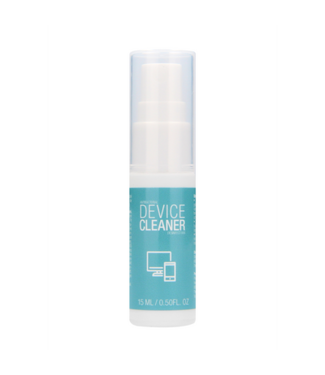 Pharmquests by Shots Device Cleaner - 0.5 fl oz / 15 ml