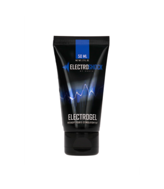 ElectroShock by Shots Electrogel - 1.7 fl oz / 50 ml