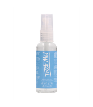 Pharmquests by Shots Fresh Me - Cleaning Spray - 50 Pieces