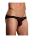 Male Power Brazilian Pouch Bikini - XL - Black
