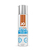 System JO System JO - H2O Anal Thick Lubricant - 240 ml