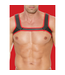 Ouch! by Shots Neoprene Harness - S/M