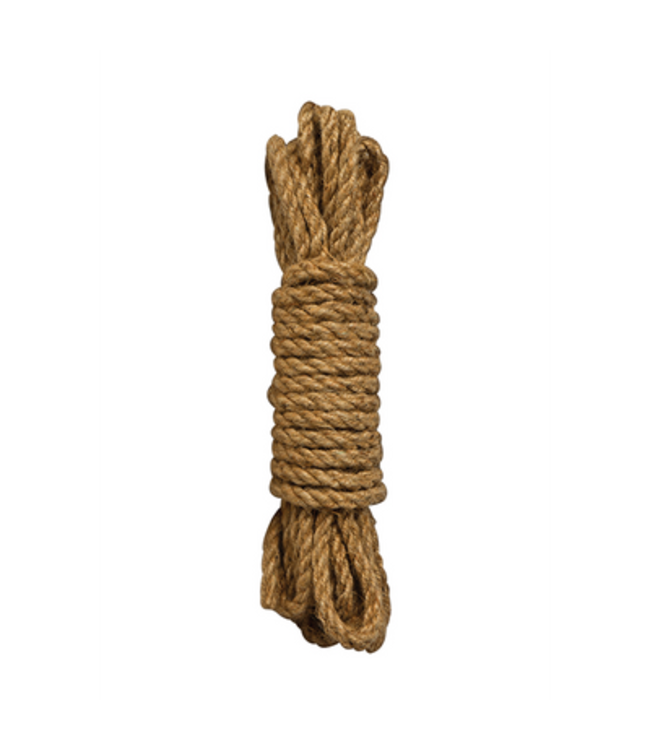 Shibari Rope - 16.4 ft / 5 m