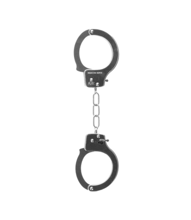 Pleasure Handcuffs