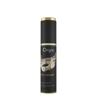 Orgie Sexy Therapy Amor - Massage Oil - 7 fl oz / 200 ml