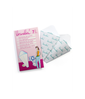 Urinelle Urination Tube for Women