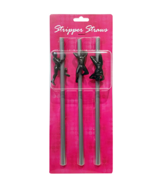 Kheper Games Stripper Straws - Male