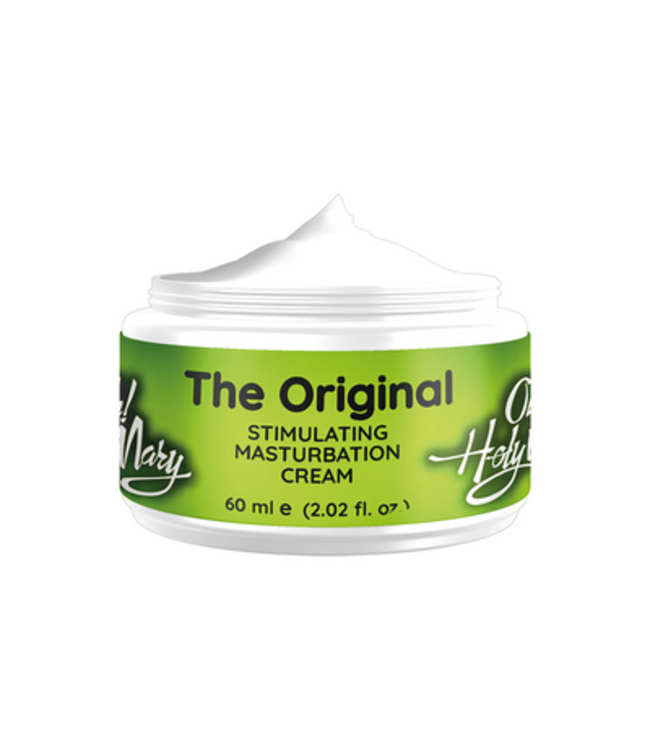 The Original - Masturbation Cream - 2.02 fl oz / 60 ml