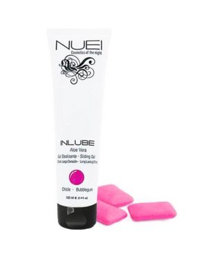 Nuei Bubblegum - Waterbased lubricant