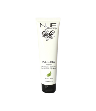 Nuei Melon - Waterbased lubricant