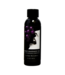 Earthly body Grape Edible Massage Oil - 2 fl oz / 60 ml