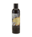 Earthly body Pineapple Edible Massage Oil - 8 fl oz / 237 ml