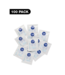 EXS EXS Clear Lube Sachets - 100 Pieces