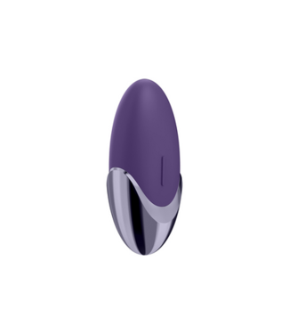 Satisfyer Purple Pleasure - Lay-on Vibrator