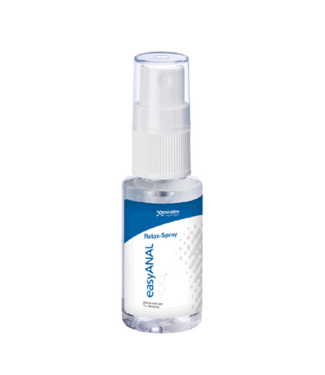 Joydivision EasyANAL - Relax Spray - 1 fl oz / 30 ml