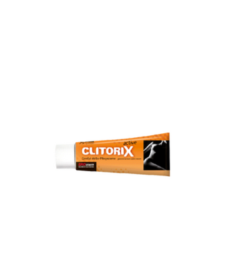Joydivision ClitoriX - Active Cream - 1 fl oz / 40 ml