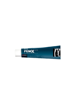 Joydivision PeniX - Active Cream - 3 fl oz / 75 ml