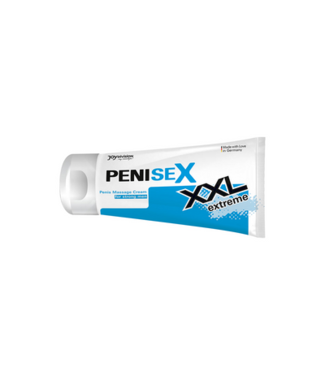 Joydivision PENISEX XXL - Extreme Massage Cream - 3 fl oz / 100 ml