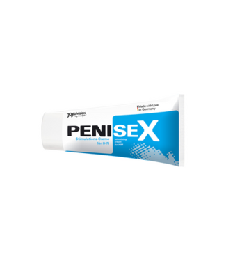 Joydivision PENISEX - Stimulating Cream for Him - 2 fl oz / 50 ml
