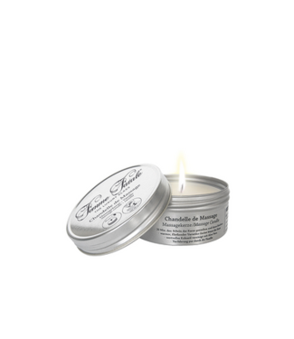 Joydivision Femme Fatale - Massage Candle - 4 fl oz / 125 ml