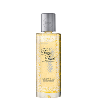 Joydivision Femme Fatale - Luxury Massage Oil - 3 fl oz / 100 ml
