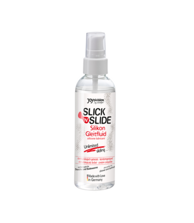 Slick'N'Slide - Lubricant - 3 fl oz / 100 ml