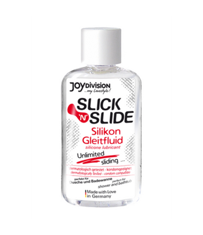 Slick'N'Slide - Lubricant - 0.7 fl oz / 20 ml