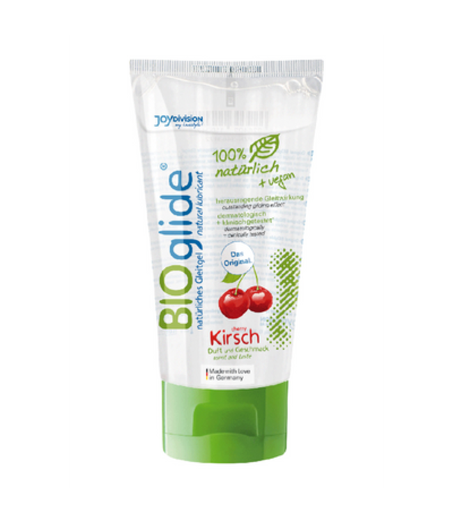 BIOglide - Vegan Lubricant with Flavor - 3 fl oz / 80 ml