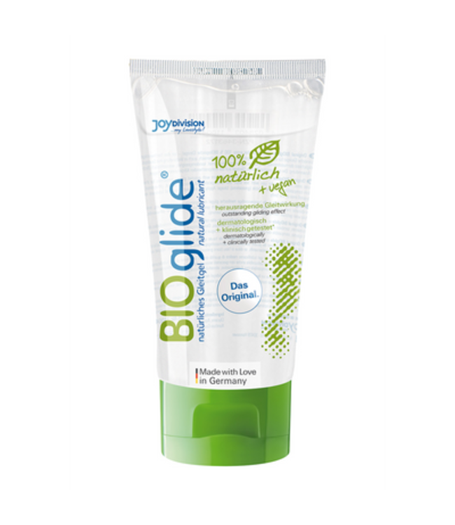 BIOglide - Vegan Lubricant - 5 fl oz / 150 ml