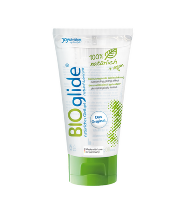 BIOglide - Vegan Lubricant - 1 fl oz / 40 ml