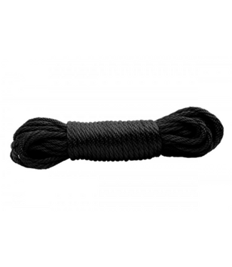 XR Brands Isabella Sinclaire - Double Braided Nylon Rope
