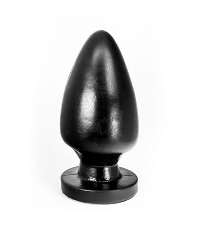 Egg - Butt Plug - 8 / 21,5 cm
