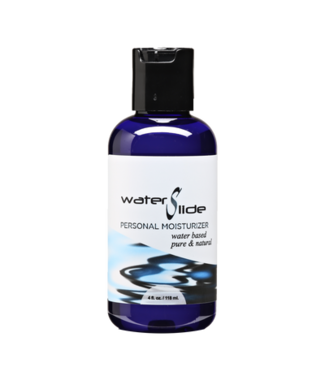 Earthly body WaterSlide - 4 fl oz / 118 ml