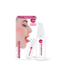 HOT Oral Optimizer - Deepthroat Gel - Strawberry - 2 fl oz / 50 ml