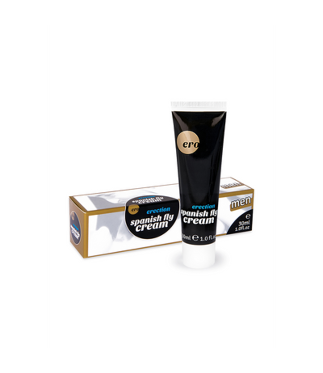 Spain Fly - Stimulating Cream - 1 fl oz / 30 ml