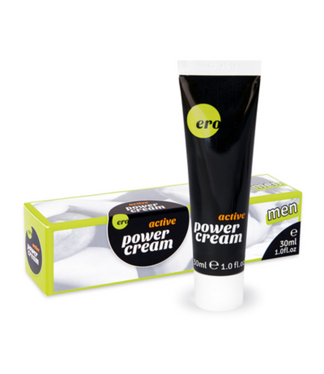 Active Power Cream for Men - 1 fl oz / 30 ml