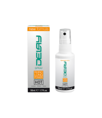 HOT Retardant Spray - 2 fl oz / 50 ml